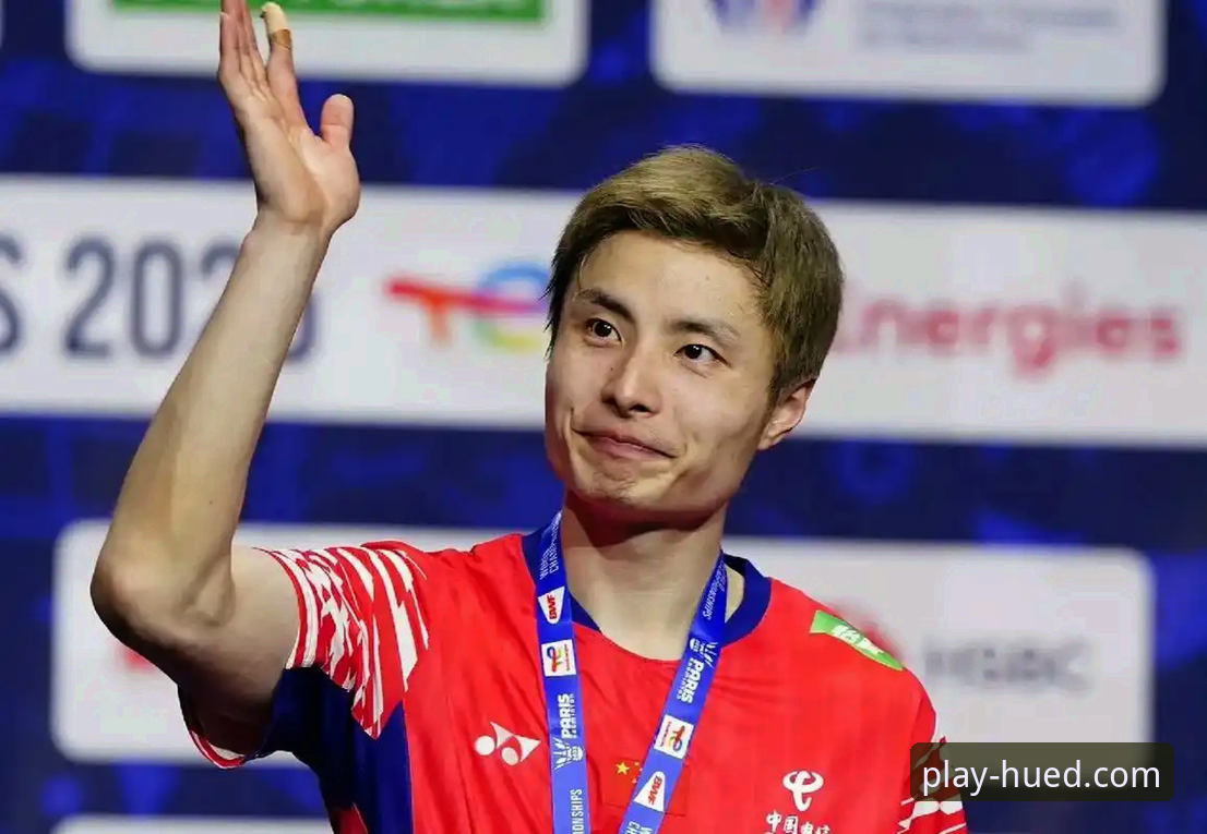 从石宇奇亚锦赛夺冠，看如何通过一站式观赛平台深度解析比赛