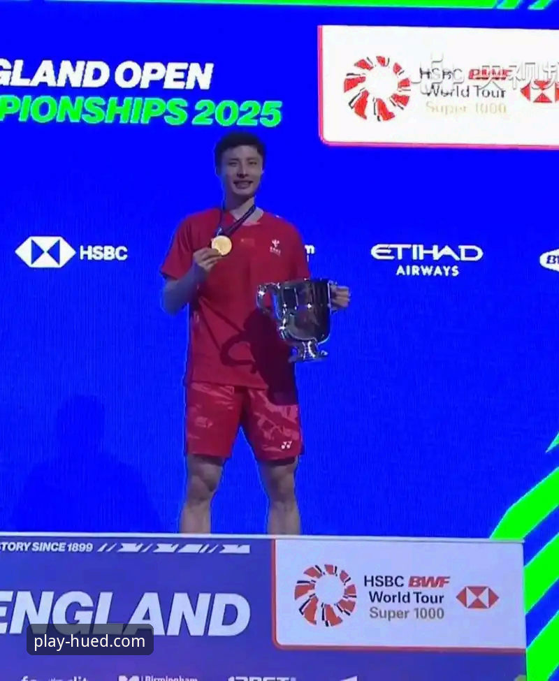 从石宇奇亚锦赛夺冠，看如何通过一站式观赛平台深度解析比赛