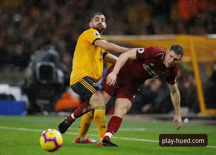 3个关键瞬间，带你重温狼队vs利物浦的足总杯经典对决