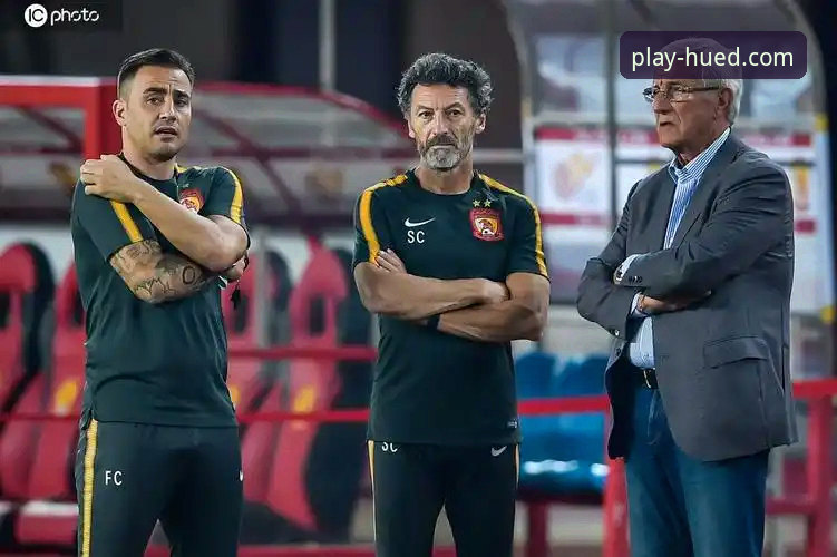 从“金元足球”到庭审现场：深度解析恒大足球兴衰与行业警示的完整指南